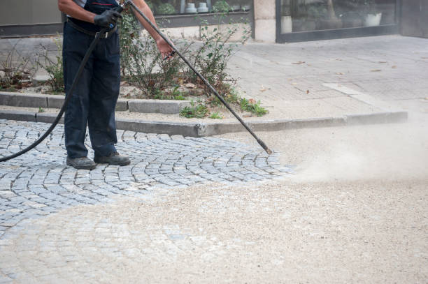 Best Parking Lot and Garage Cleaning  in Kenton, TN